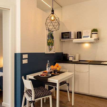 Smart & Urban Suites - Corso51 Rimini Bagian luar foto