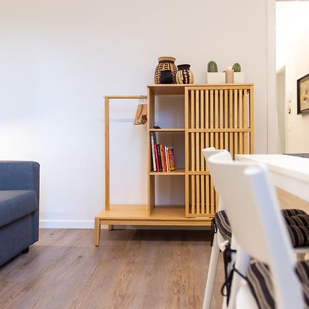 Smart & Urban Suites - Corso51 Rimini Bagian luar foto