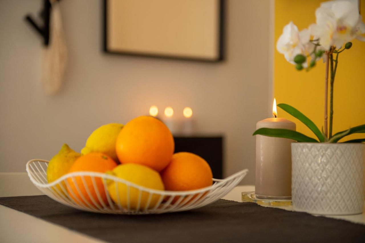 Smart & Urban Suites - Corso51 Rimini Bagian luar foto