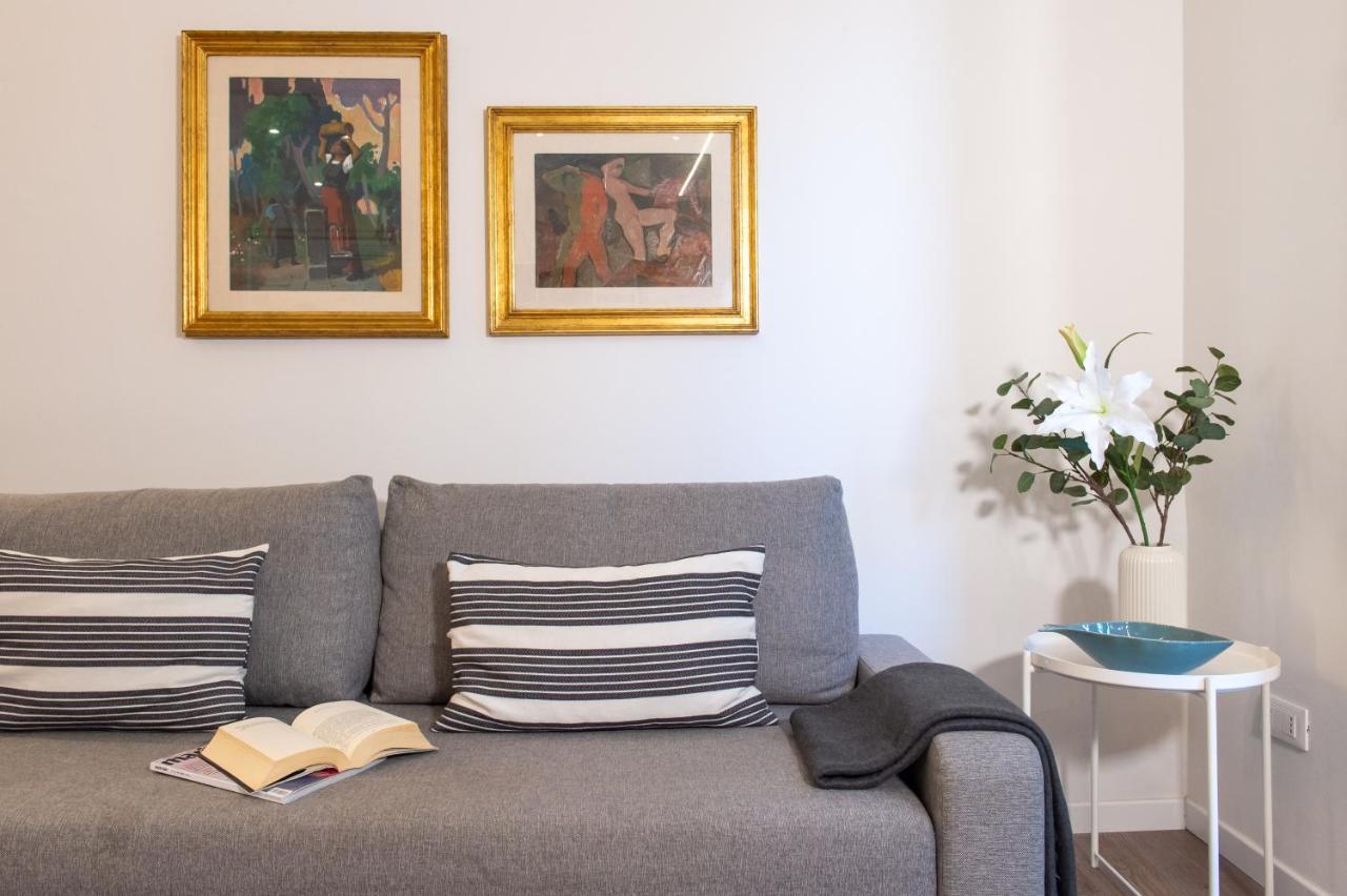 Smart & Urban Suites - Corso51 Rimini Bagian luar foto