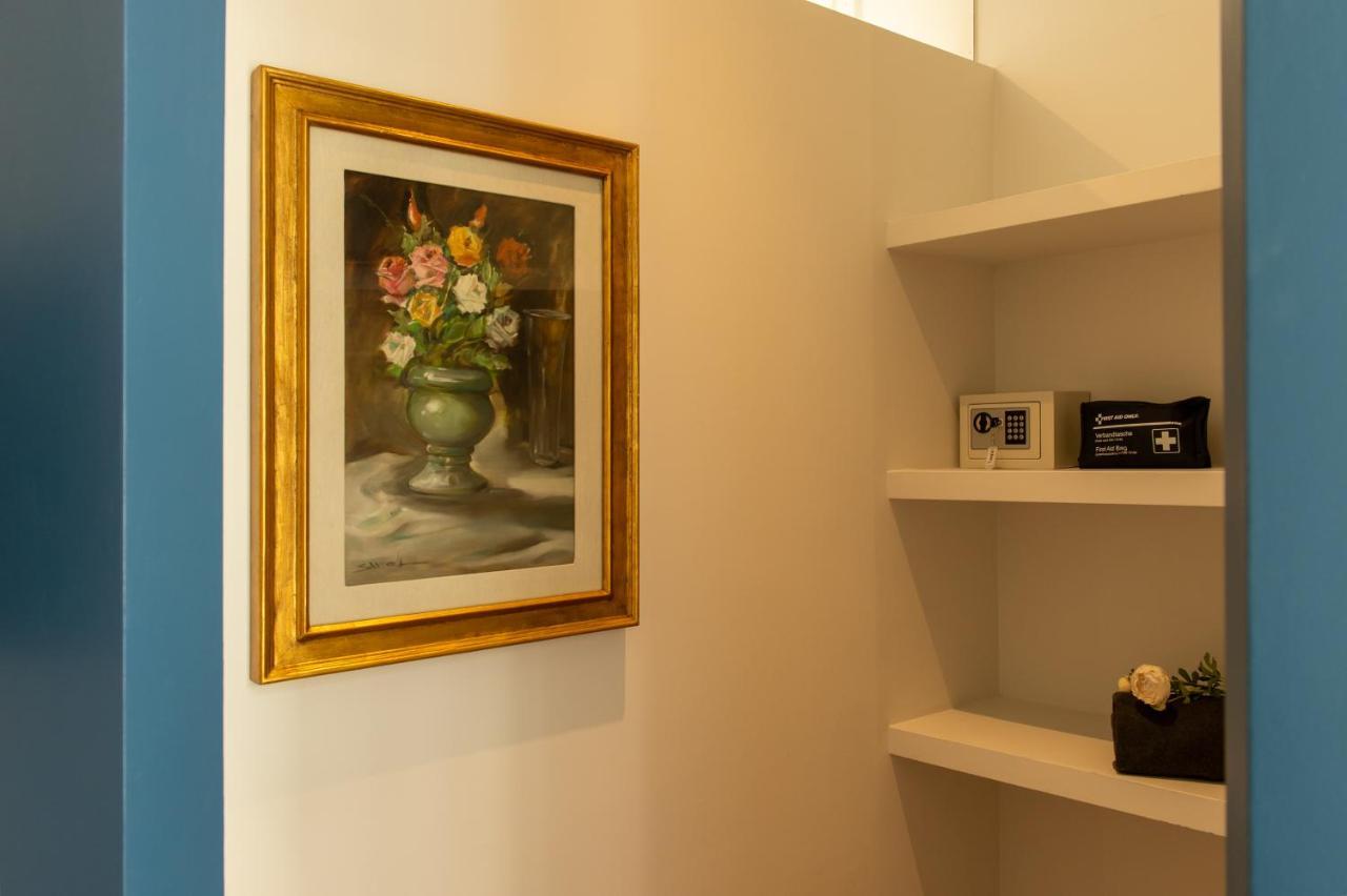 Smart & Urban Suites - Corso51 Rimini Bagian luar foto