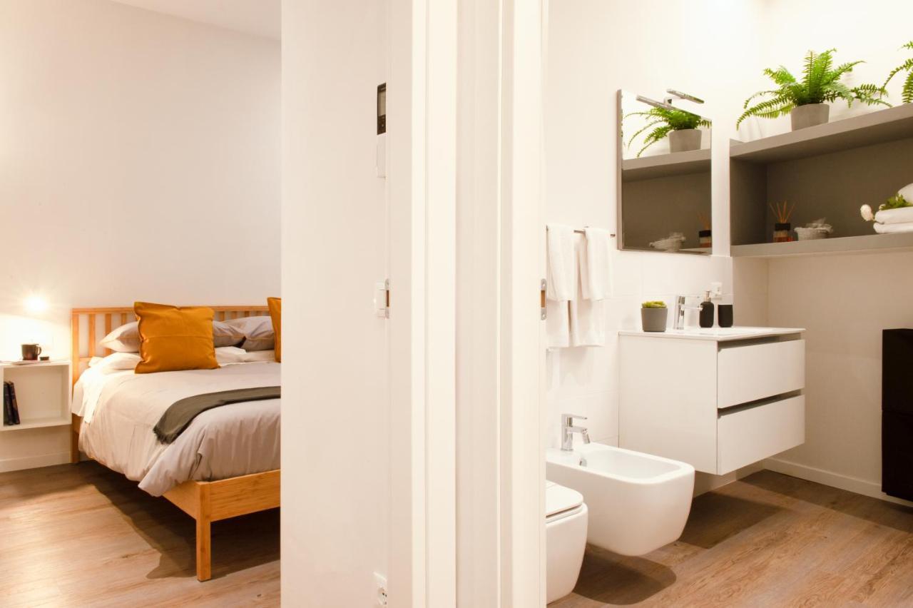 Smart & Urban Suites - Corso51 Rimini Bagian luar foto