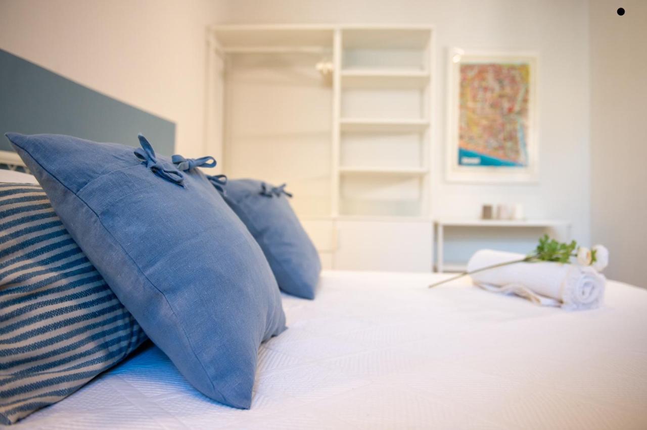 Smart & Urban Suites - Corso51 Rimini Bagian luar foto