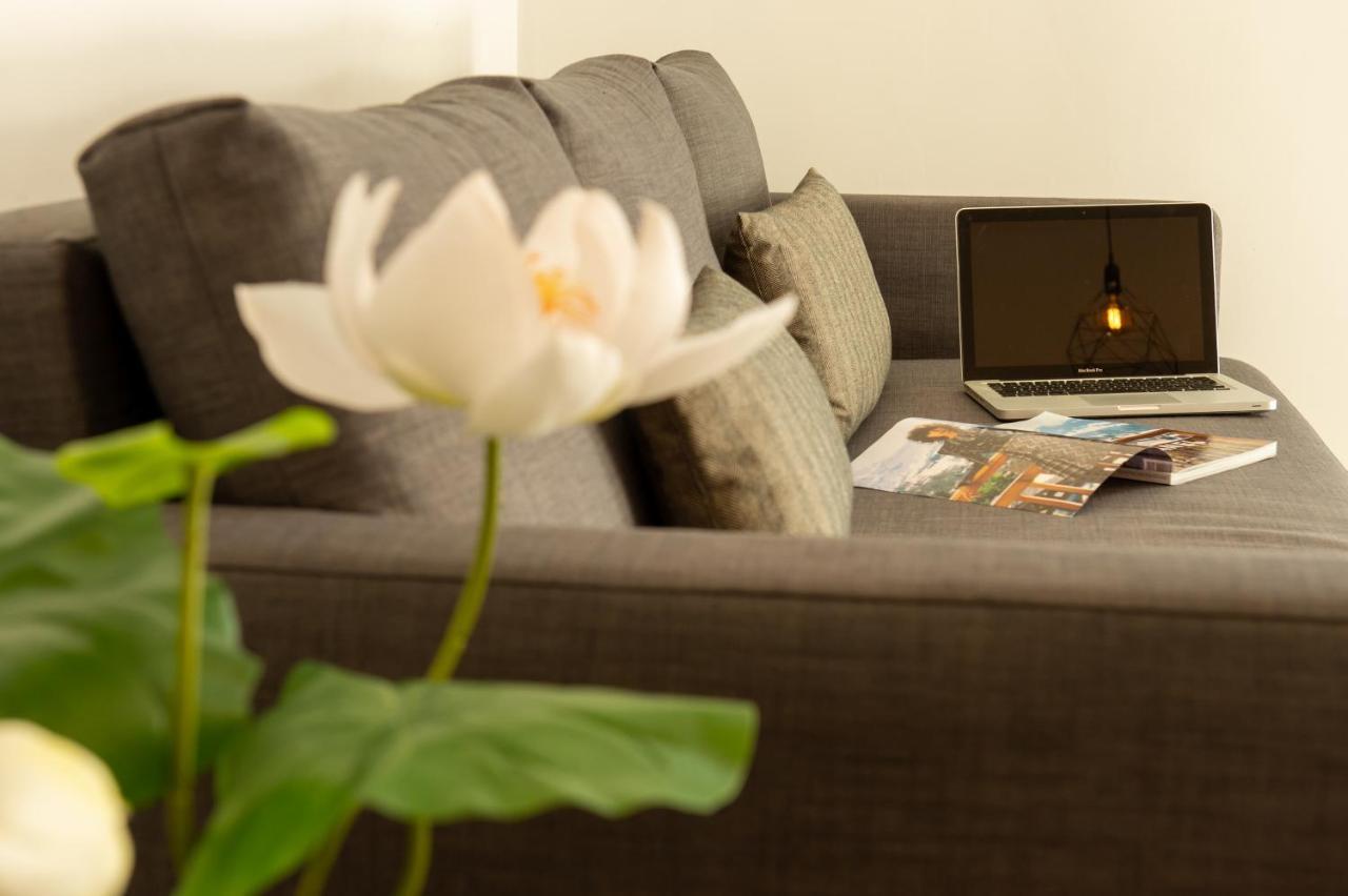 Smart & Urban Suites - Corso51 Rimini Bagian luar foto