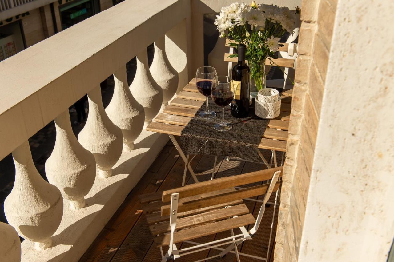 Smart & Urban Suites - Corso51 Rimini Bagian luar foto