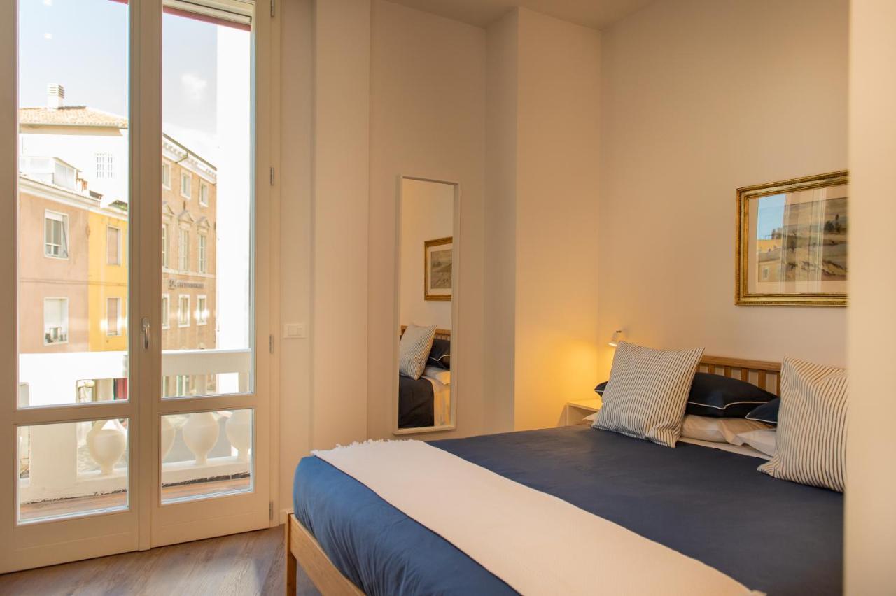 Smart & Urban Suites - Corso51 Rimini Bagian luar foto