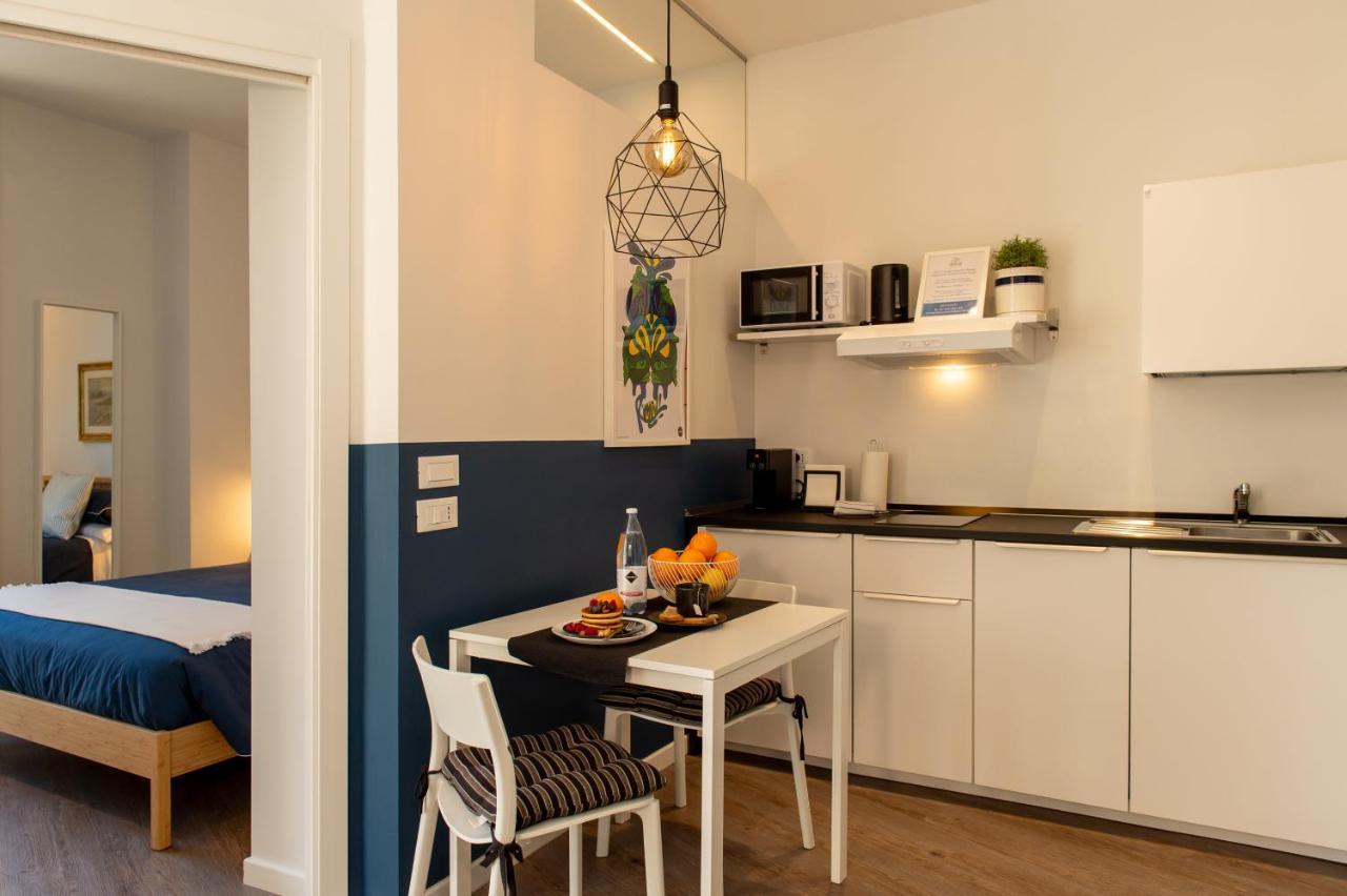 Smart & Urban Suites - Corso51 Rimini Bagian luar foto