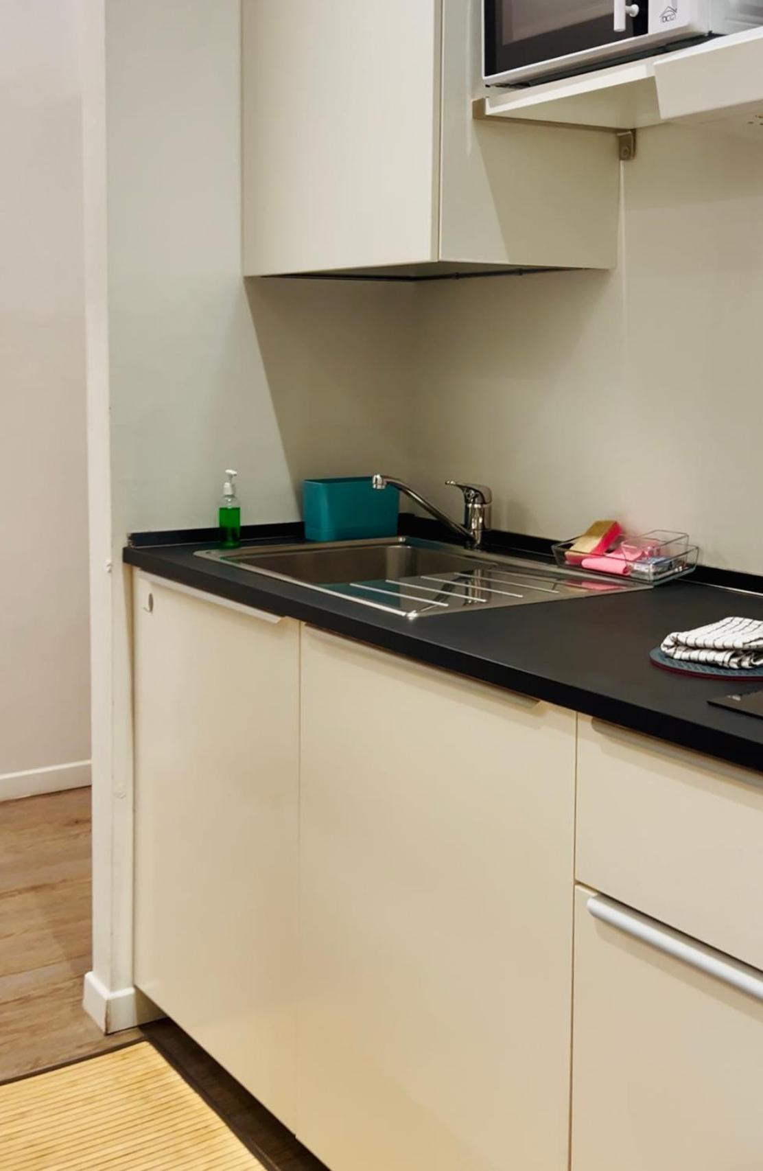 Smart & Urban Suites - Corso51 Rimini Bagian luar foto