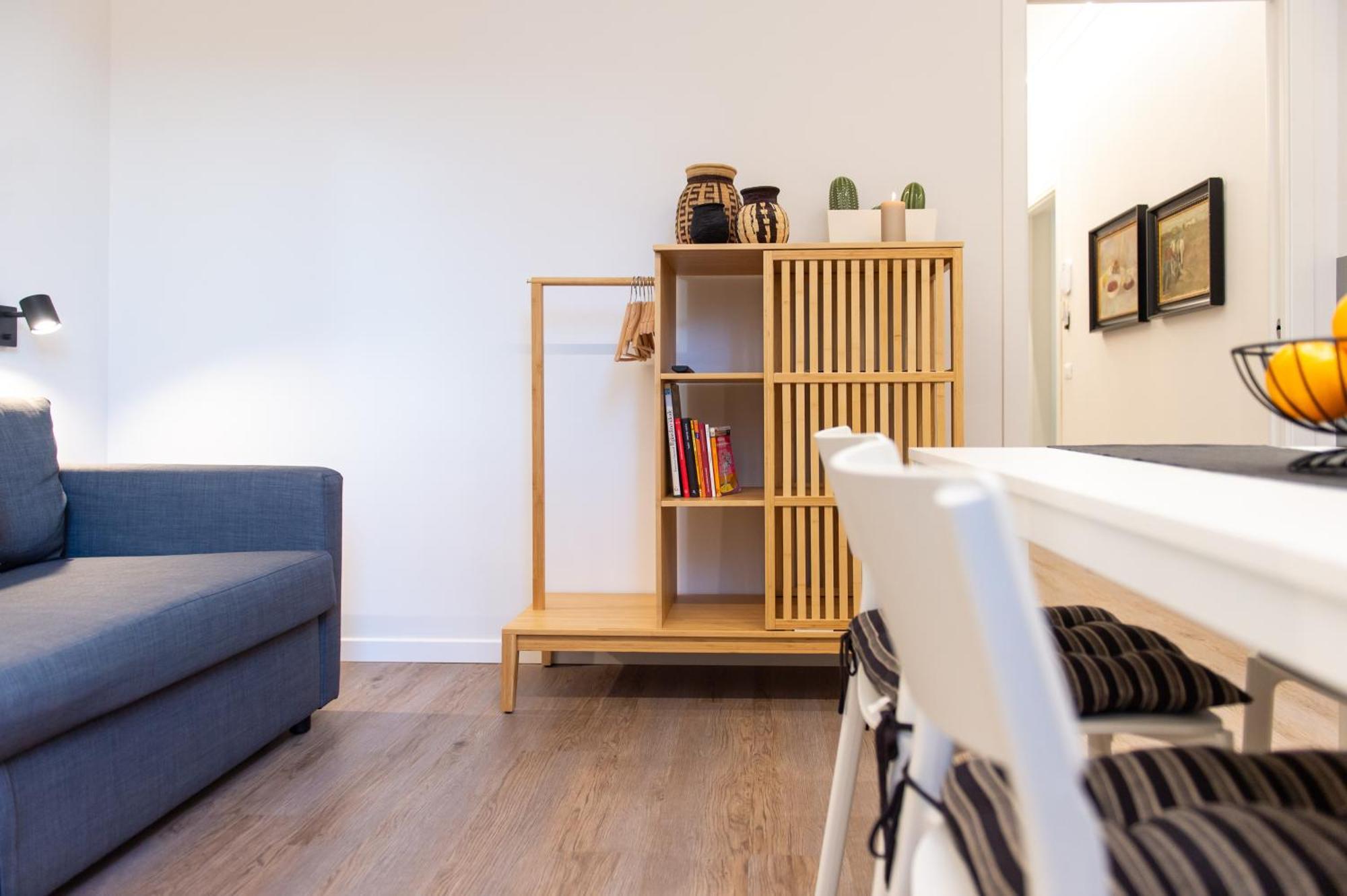 Smart & Urban Suites - Corso51 Rimini Bagian luar foto
