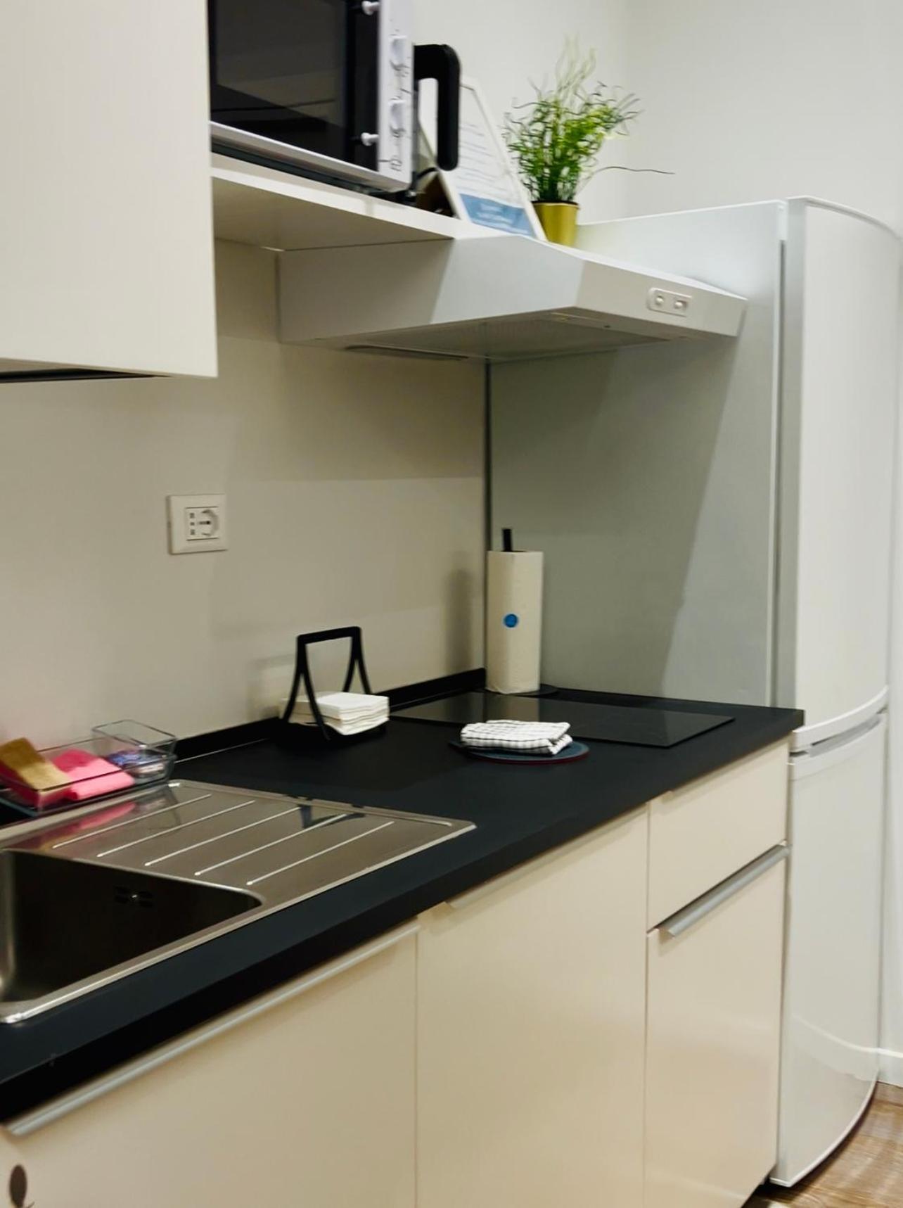 Smart & Urban Suites - Corso51 Rimini Bagian luar foto