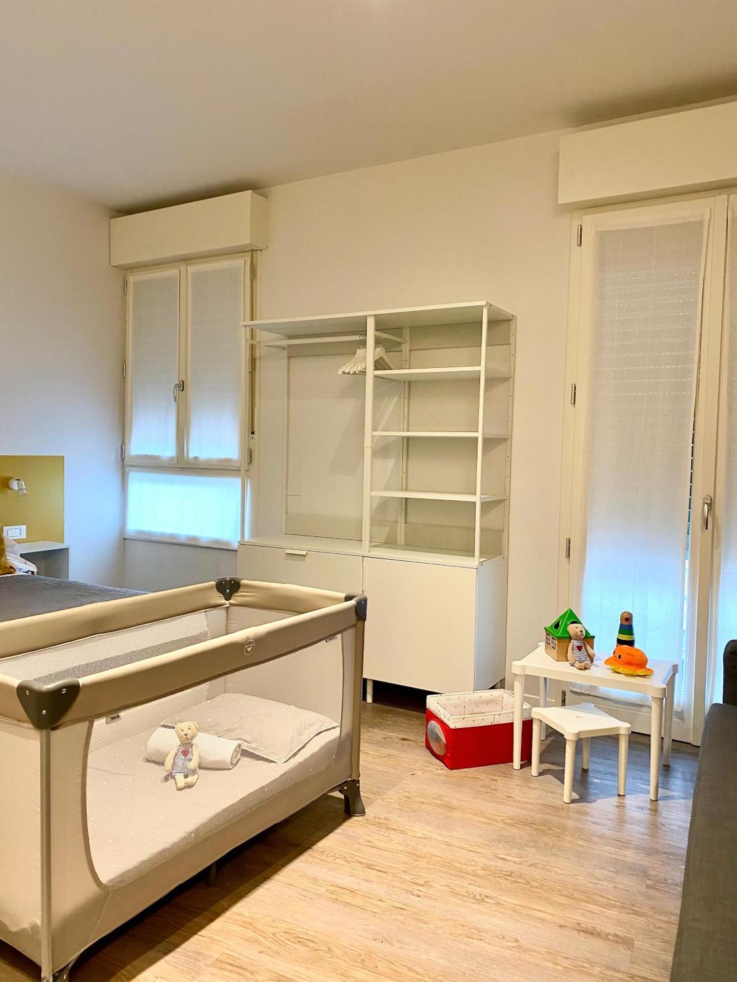 Smart & Urban Suites - Corso51 Rimini Bagian luar foto