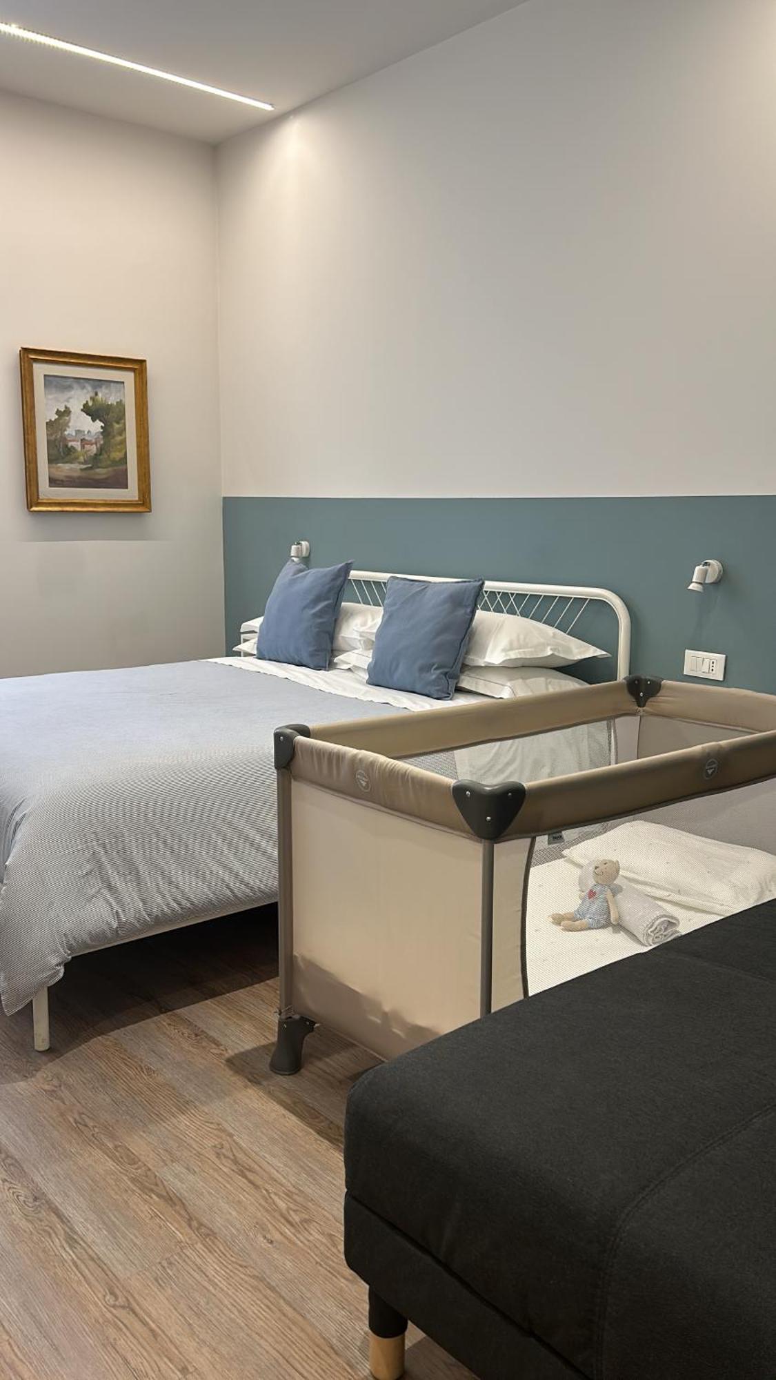 Smart & Urban Suites - Corso51 Rimini Bagian luar foto