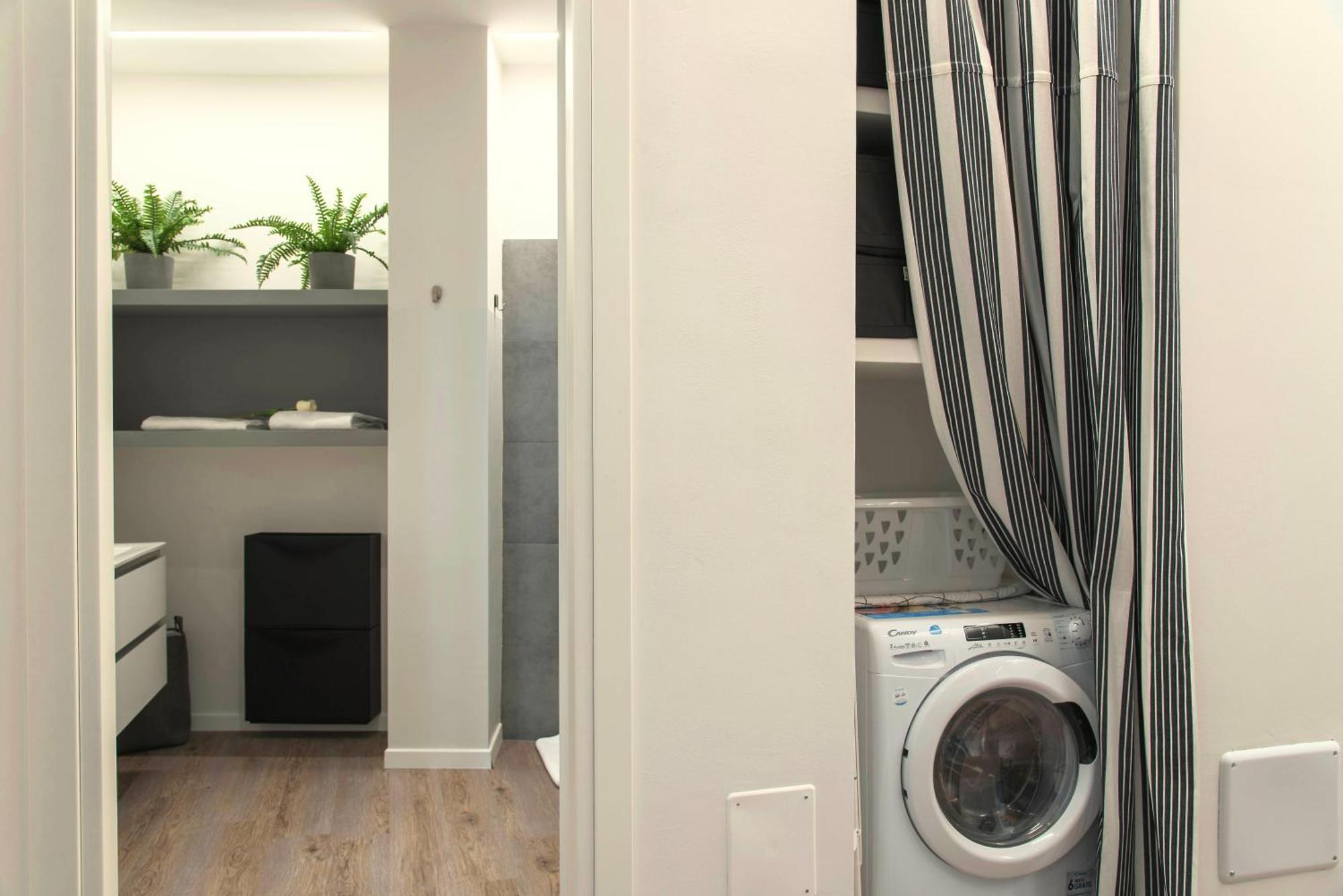 Smart & Urban Suites - Corso51 Rimini Bagian luar foto