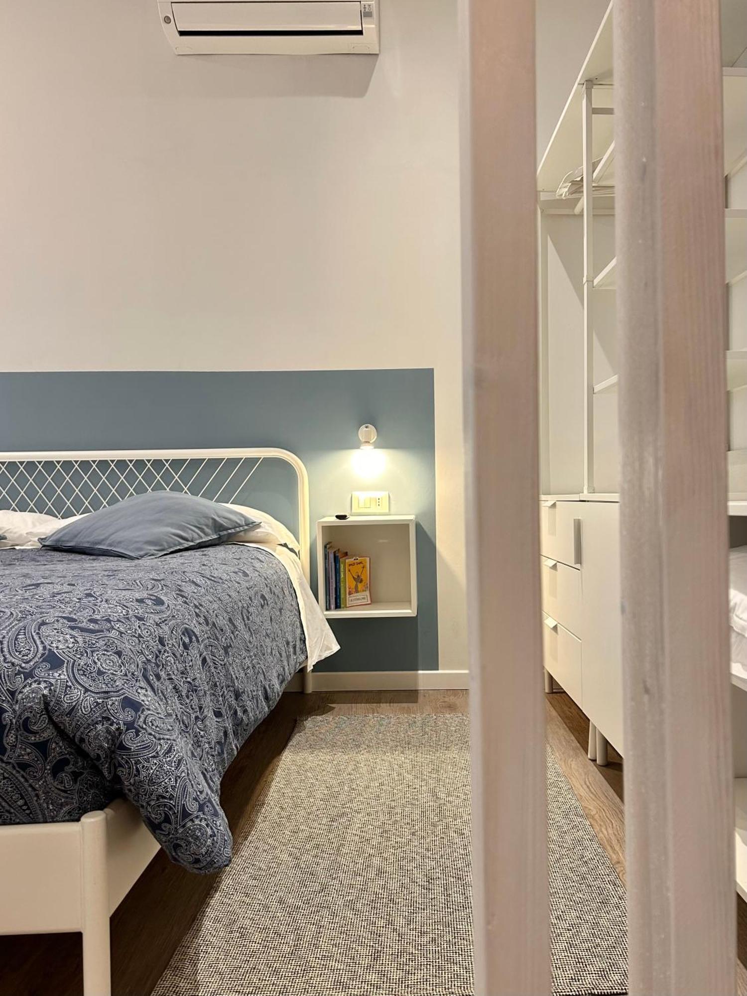 Smart & Urban Suites - Corso51 Rimini Bagian luar foto