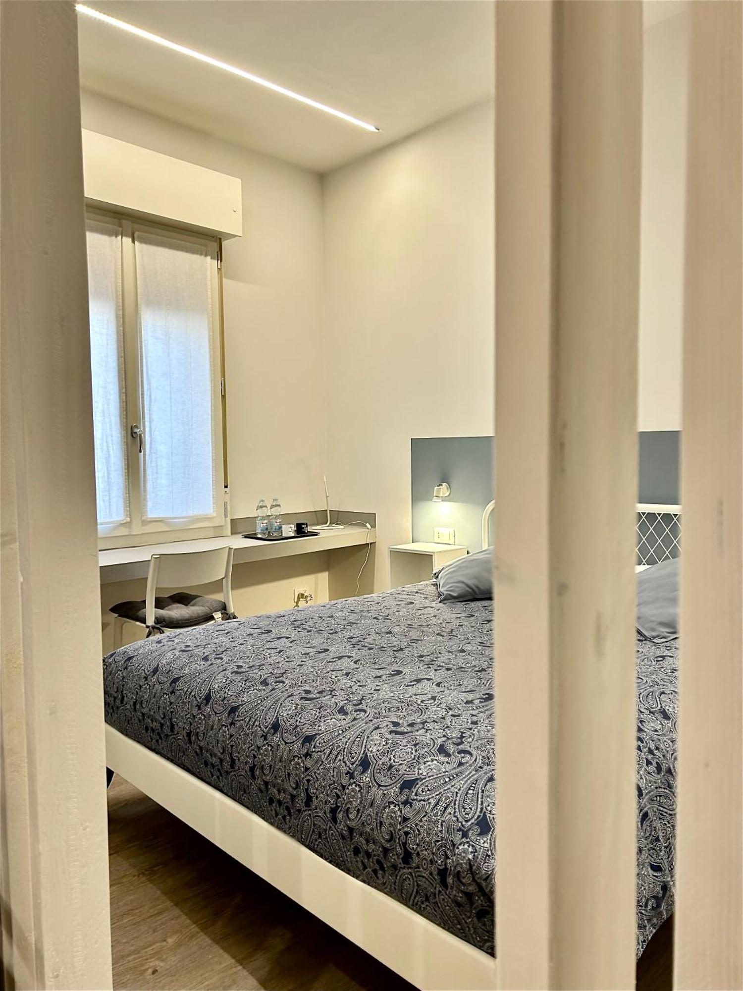 Smart & Urban Suites - Corso51 Rimini Bagian luar foto