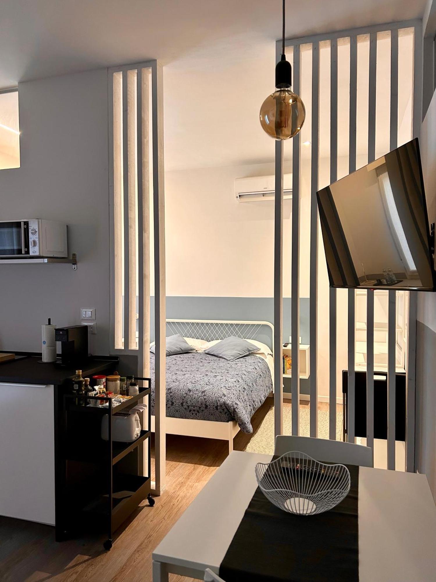 Smart & Urban Suites - Corso51 Rimini Bagian luar foto