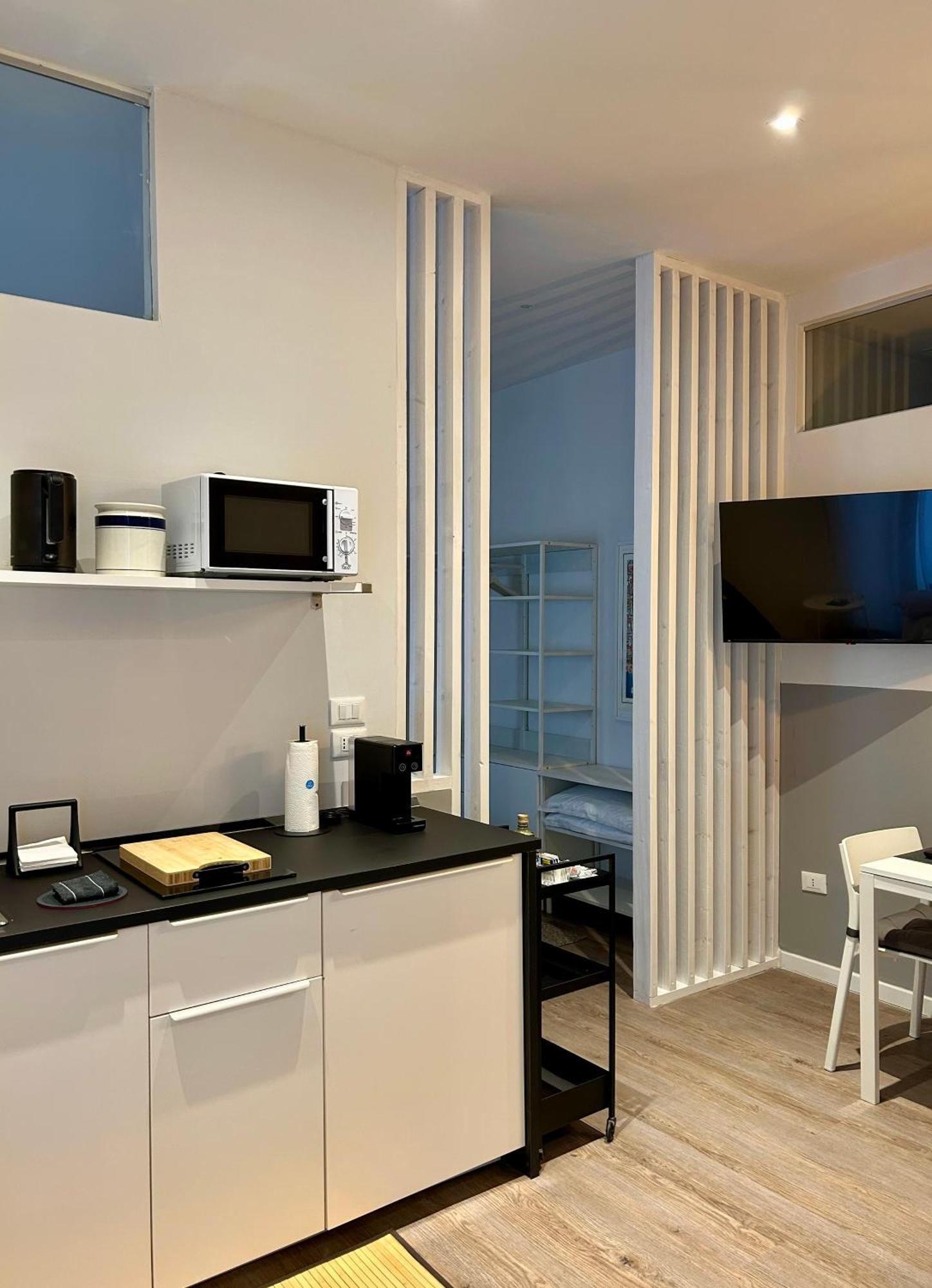Smart & Urban Suites - Corso51 Rimini Bagian luar foto