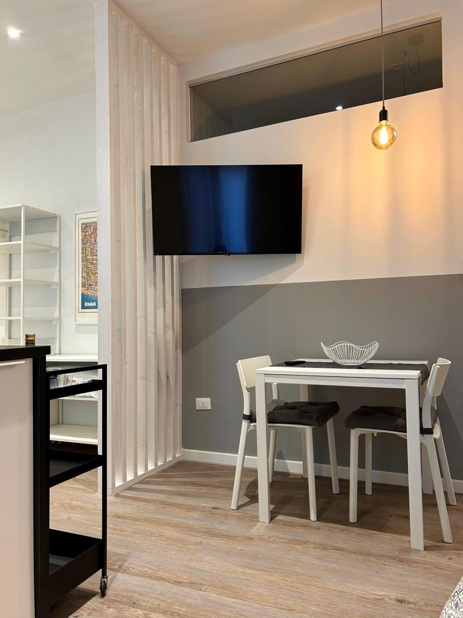 Smart & Urban Suites - Corso51 Rimini Bagian luar foto