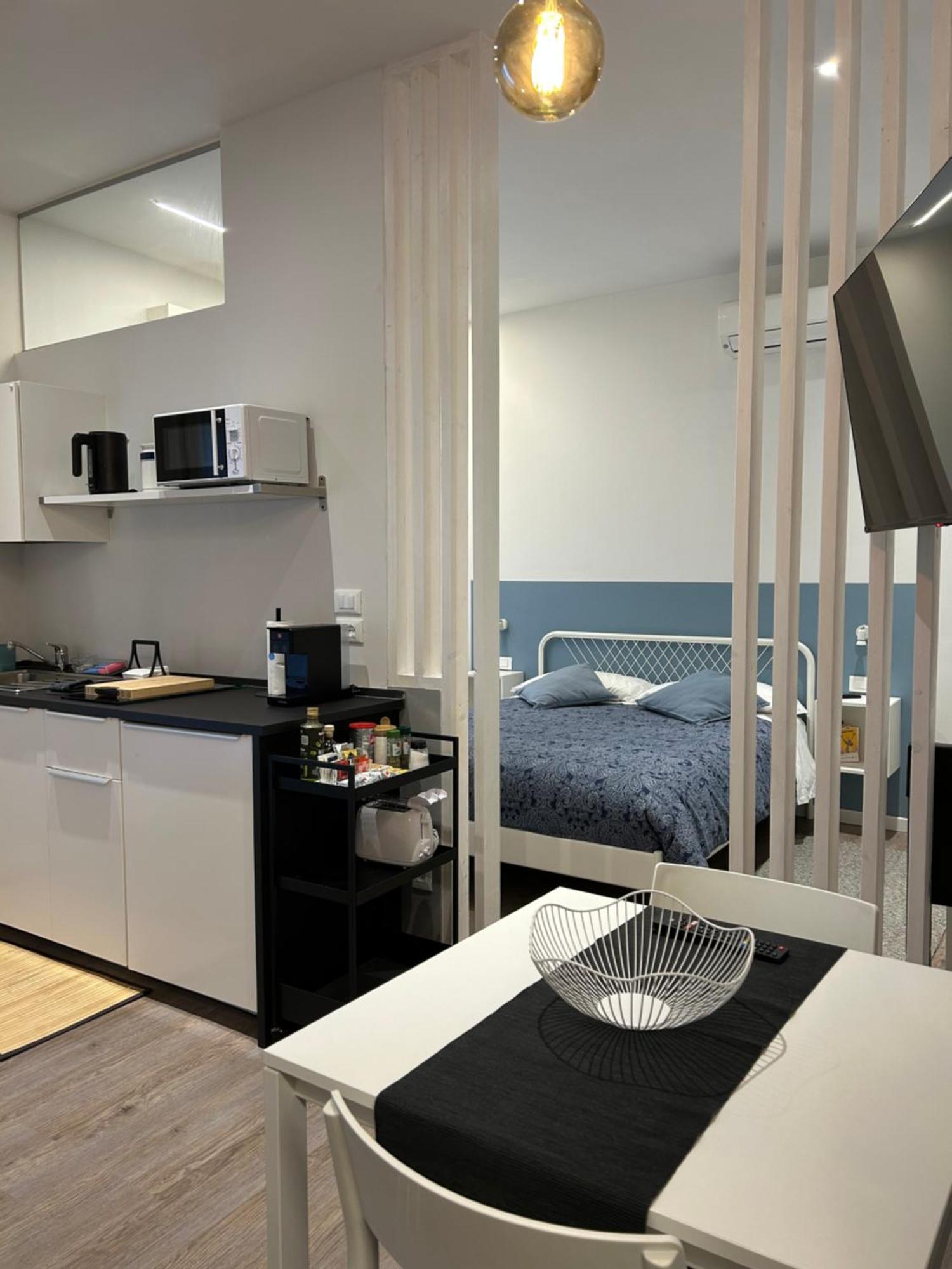 Smart & Urban Suites - Corso51 Rimini Bagian luar foto