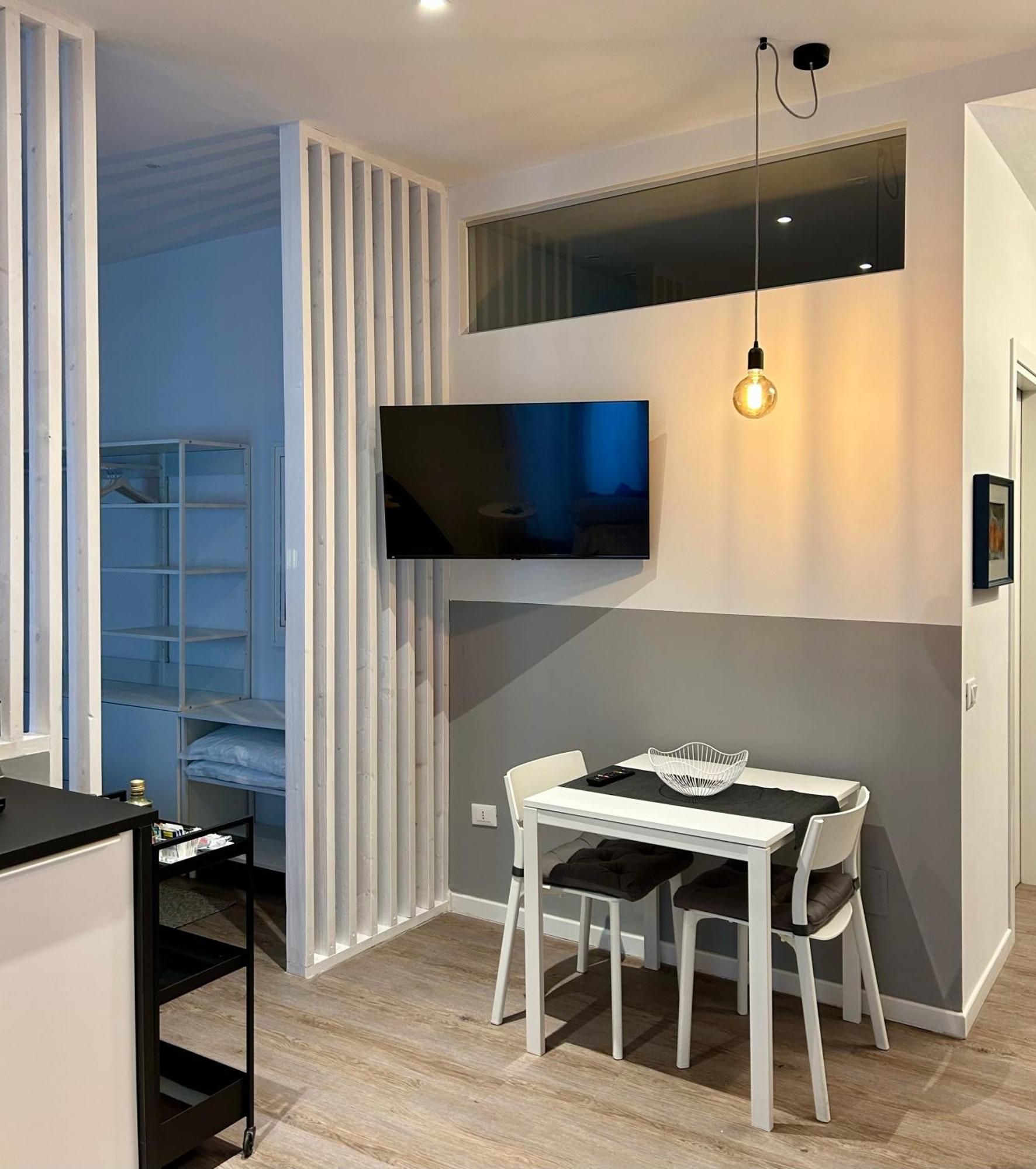 Smart & Urban Suites - Corso51 Rimini Bagian luar foto